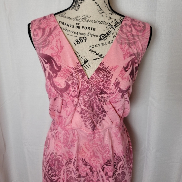 Appropriate Behavior Dress - Picture 2 of 7